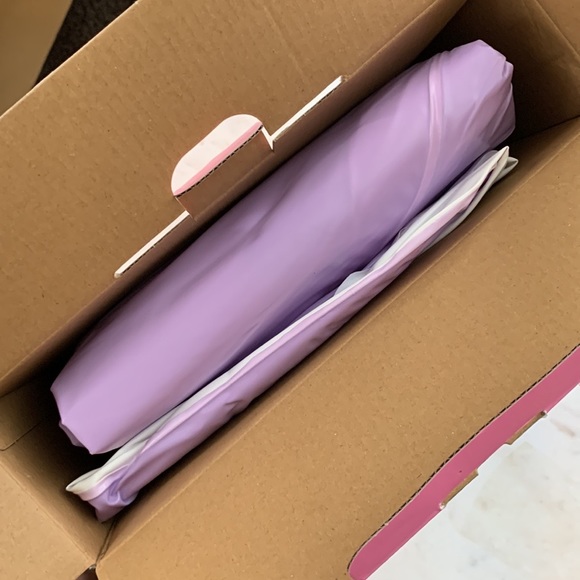 Stoney Clover Lane Inflatable Water Float in Smiley Face - Picture 4 of 7